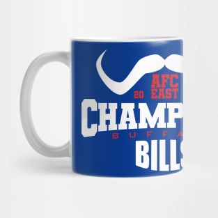 Buffalo Champs Mug